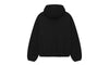 Fear of God Essentials NBA Hoodie Black