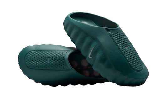 Nike Mind 001 Slide Mineral Slate