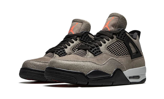 Jordan 4 Retro Taupe Haze