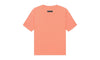 Fear of God Essentials T-Shirt Coral