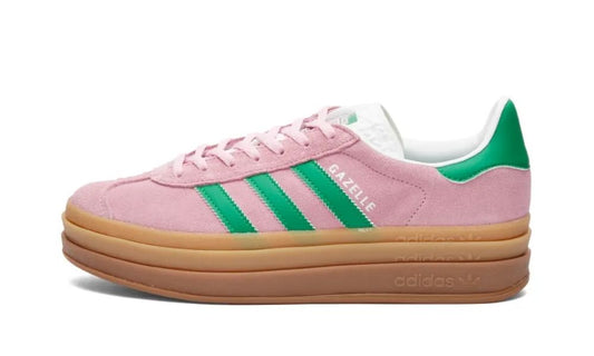 Adidas Gazelle Bold True Pink (W)