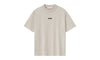 Fear of God Essentials T-Shirt Heather Stone