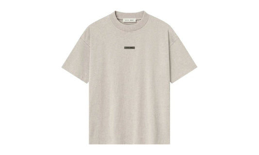 Fear of God Essentials T-Shirt Heather Stone