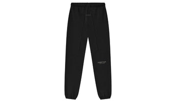 Fear of God Essentials Sweatpants Jet Black
