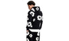 Denim Tears The Cotton Wreath Sweatshirt Black