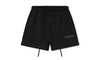 Fear of God Essentials Shorts Glossy Jet Black