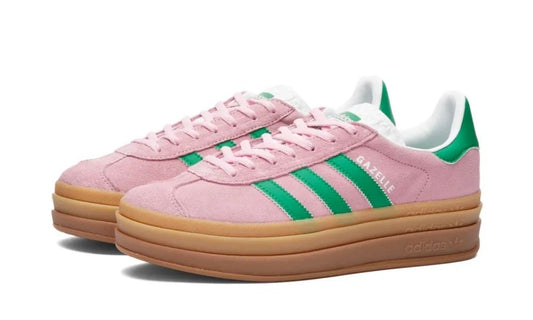 Adidas Gazelle Bold True Pink (W)