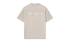 Fear of God Essentials T-Shirt Heather Stone