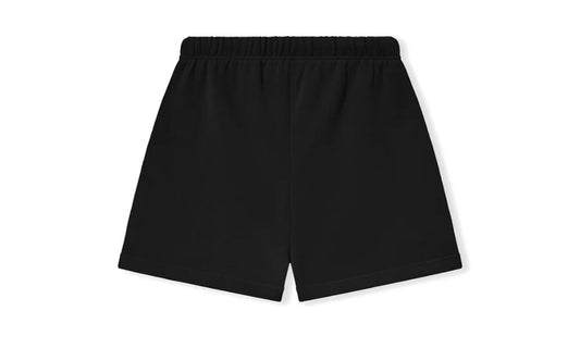 Fear of God Essentials Shorts Glossy Jet Black