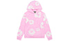 Denim Tears The Cotton Wreath Sweatshirt Powder Pink