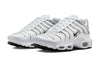 Nike Air Max Plus SE White Metallic Silver (W)
