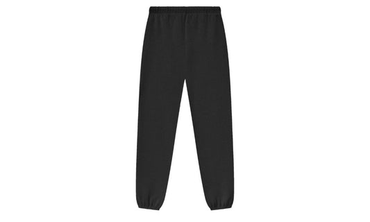 Fear of God Essentials Sweatpants Jet Black