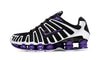 Nike Shox TL Persian Violet Purple