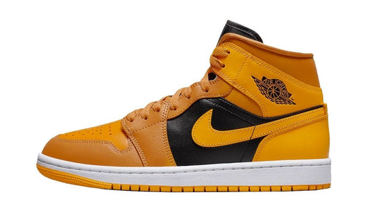 Jordan 1 Mid Chutney Taxi (W)