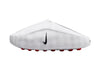 Nike Mind 001 Slide White Speed Red