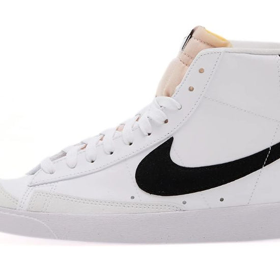 Nike Blazer Mid 77 Next Nature White Black (W) – StreetSense