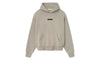 Fear of God Essentials Classic Fleece Hoodie Timber
