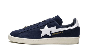 adidas Campus 80s Bape Collegiate Navy
