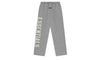 Fear of God Essentials Fleece Relaxed Sweatpants Dark Heather