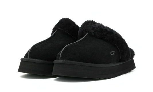 UGG Disquette Slipper Black