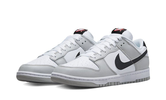 Nike Dunk Low SE Lottery Pack Grey Fog