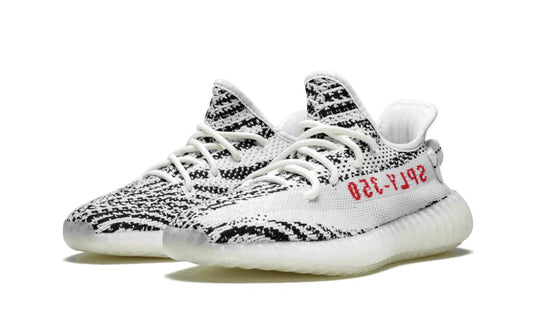 Adidas Yeezy Boost 350 V2 Zebra