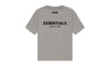 Fear of God Essentials T-Shirt Dark Oatmeal