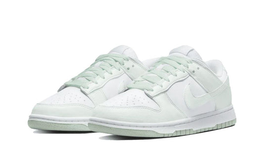 Nike Dunk Low Next Nature White Mint (W)