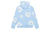 Denim Tears The Cotton Wreath Sweatshirt Powder Blue