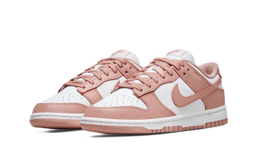 Nike Dunk Low Rose Whisper (W)