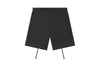 Fear of God Essentials Sweatshort 1977 Iron Black