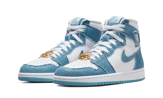 Air Jordan 1 High OG Denim (W)