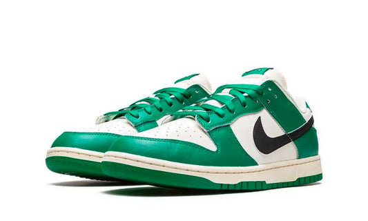 Nike Dunk Low SE Lottery Pack Malachite Green