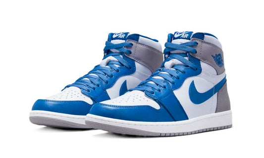 Jordan 1 Retro High OG True Blue