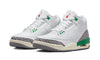 Jordan 3 Retro Lucky Green (W)