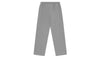 Fear of God Essentials Fleece Relaxed Sweatpants Dark Heather