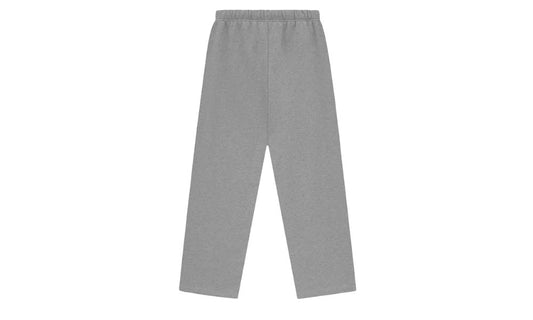 Fear of God Essentials Fleece Relaxed Sweatpants Dark Heather