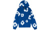Denim Tears The Cotton Wreath Sweatshirt Royal Blue