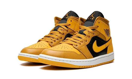 Jordan 1 Mid Chutney Taxi (W)