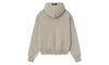 Fear of God Essentials Classic Fleece Hoodie Timber