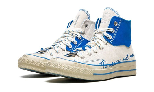 Converse Chuck Taylor All Star 70 Hi Ader Error