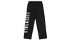 Fear of God Essentials Relaxed Sweatpants Black