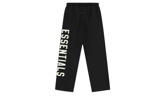Fear of God Essentials Relaxed Sweatpants Black