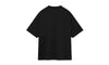 Fear of God Essentials T-Shirt Black Yellow