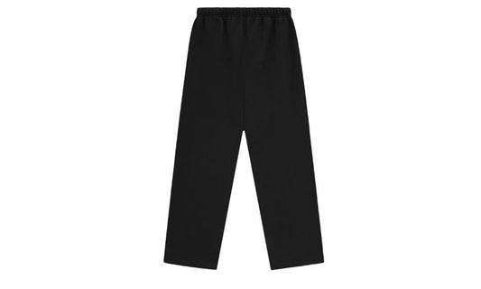 Fear of God Essentials Relaxed Sweatpants Black