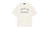 Fear of God Essentials Jersey Crewneck T-Shirt Shell