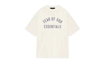 Fear of God Essentials Jersey Crewneck T-Shirt Shell