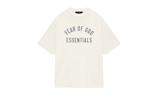Fear of God Essentials Jersey Crewneck T-Shirt Shell