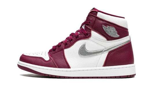 Jordan 1 Retro High OG Bordeaux