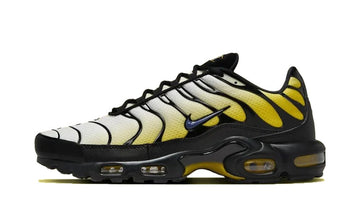 Nike Air Max Plus Black Bright Citron